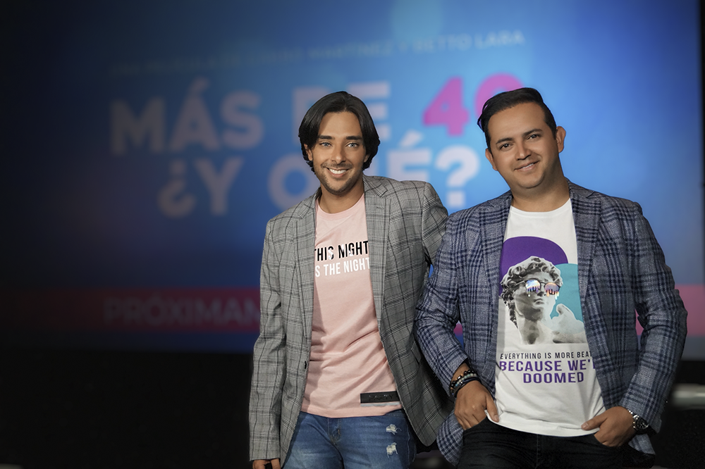 Productores harán casting en buscan talentos para su tercera película